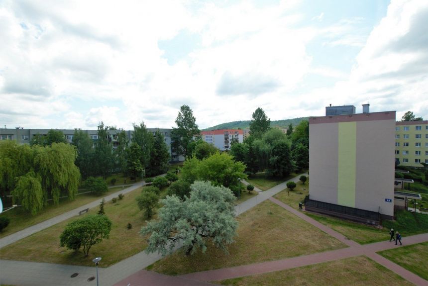 3 pokojowe mieszkanie, osobna kuchnia, Barwinek miniaturka 22