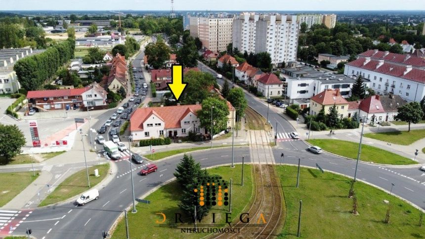 Gorzów Wielkopolski Osiedle Dolinki, 555 000 zł, 99.5 m2, oddzielna kuchnia - zdjęcie 1