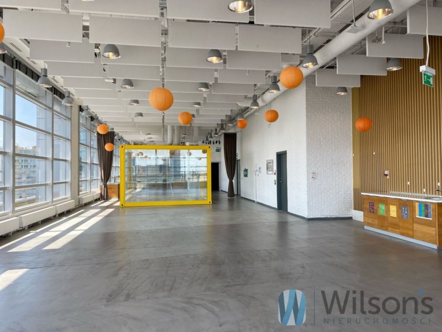 Warszawa Śródmieście, 36 537 euro, 1923 m2, pietro 12 miniaturka 8