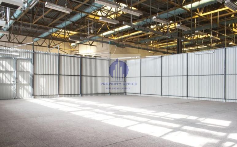 Bielany: magazyn 161,57 m2 miniaturka 2