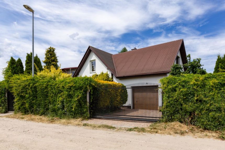 Orle, 1 150 000 zł, 159.36 m2, z gazobetonu miniaturka 24