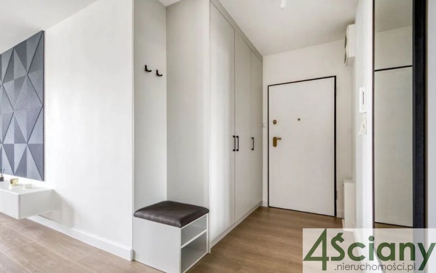 Warszawa Zacisze, 900 000 zł, 42.75 m2, dobry standard miniaturka 8