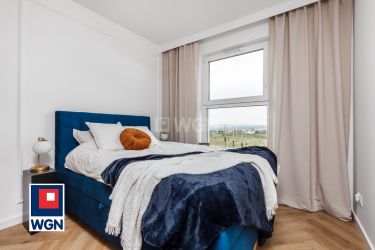 Gdańsk Kowale, 439 000 zł, 30 m2, kuchnia z oknem