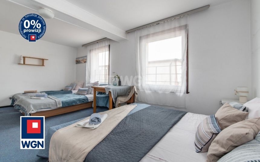 Łeba, 1 340 000 zł, 360 m2, murowany miniaturka 8