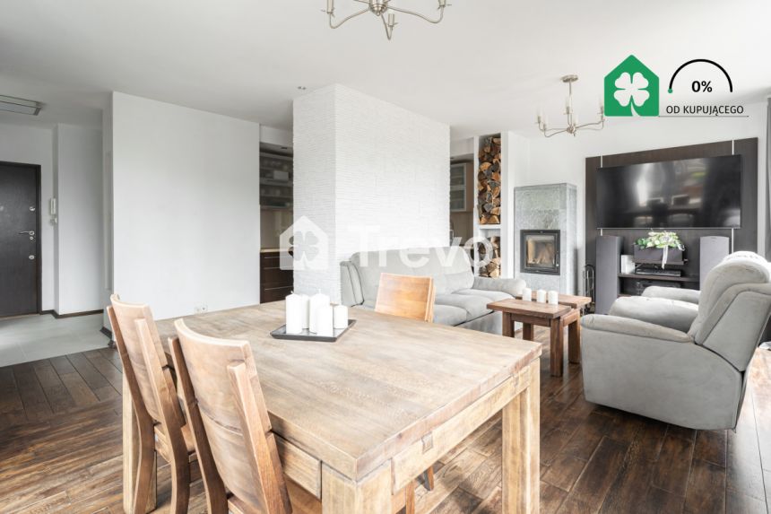 Gdańsk Piecki-Migowo, 1 280 000 zł, 91.22 m2, z balkonem miniaturka 3