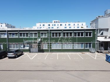 Warszawa Białołęka, 24 400 zł, 430 m2, biuro
