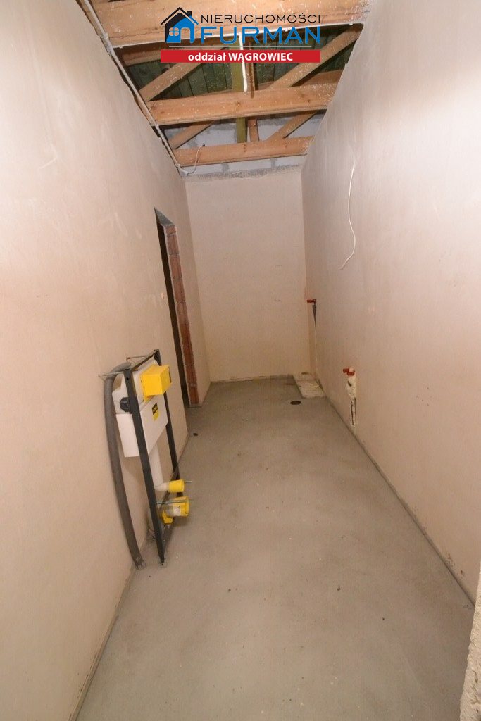 Damasławek, 445 000 zł, 116.03 m2, bliźniak miniaturka 13