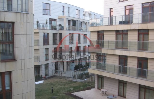 Warszawa Stary Wilanów, 2 500 zł, 45 m2, pietro 2 miniaturka 8