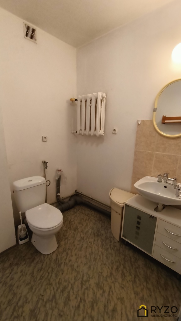 Duża Kawalerka blisko Uniwersytetu Szczecińskiego miniaturka 9