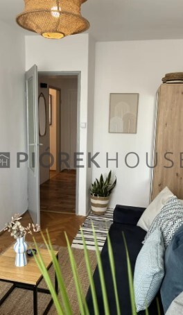 2-pokojowe mieszkanie na Woli miniaturka 7