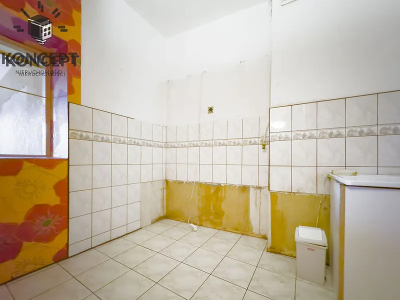 2 pokojowe mieszkanie w centrum | Komuny Paryskiej miniaturka 7