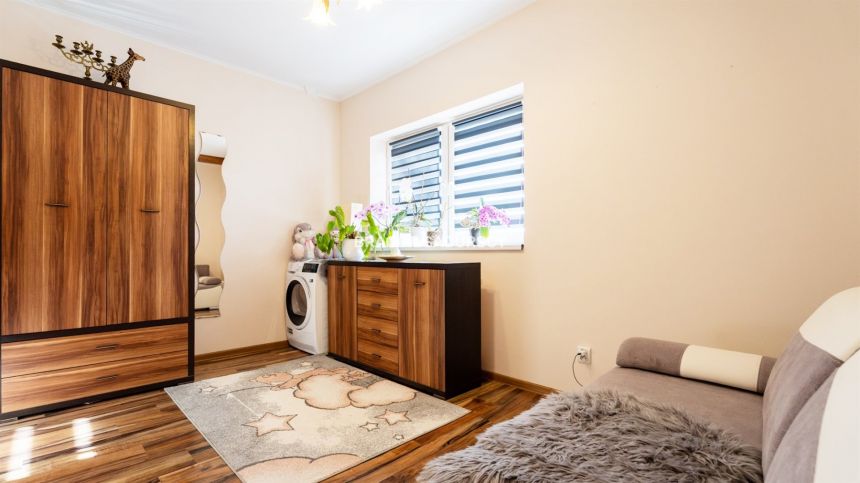 Duże mieszkanie, balkon, ogród,  blisko tramwaj miniaturka 20