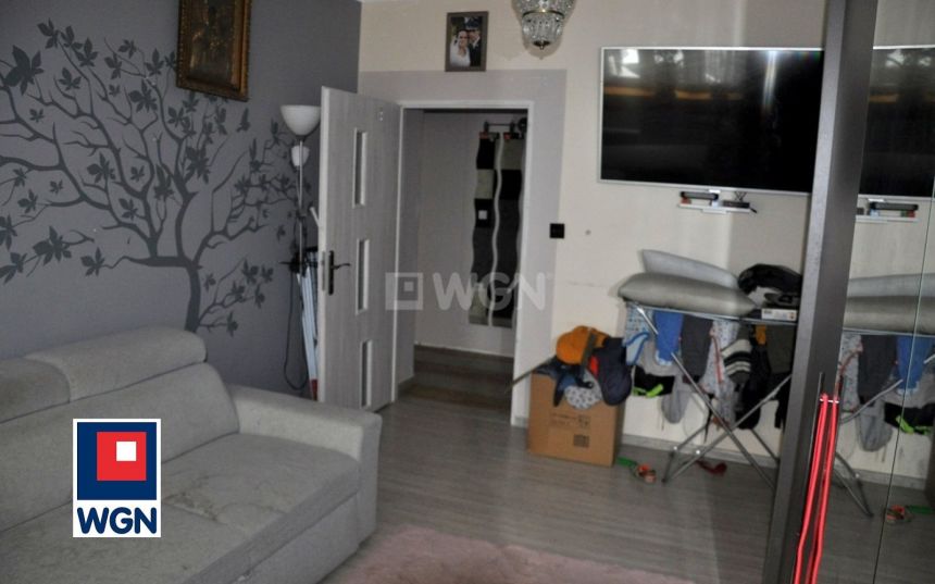 Głogów, 286 000 zł, 51.2 m2, kuchnia z oknem miniaturka 7