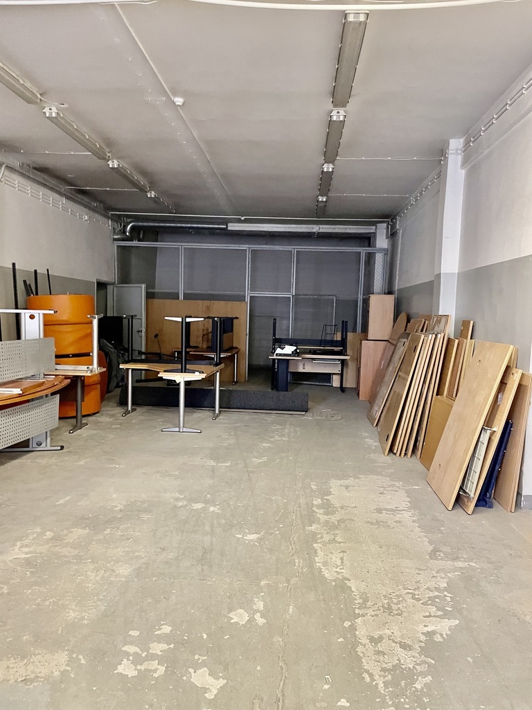 Powierzchnia magazynowa blisko centrum miniaturka 7