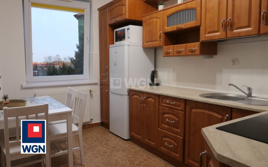 Kwidzyn, 1 500 zł, 43.21 m2, z balkonem miniaturka 3