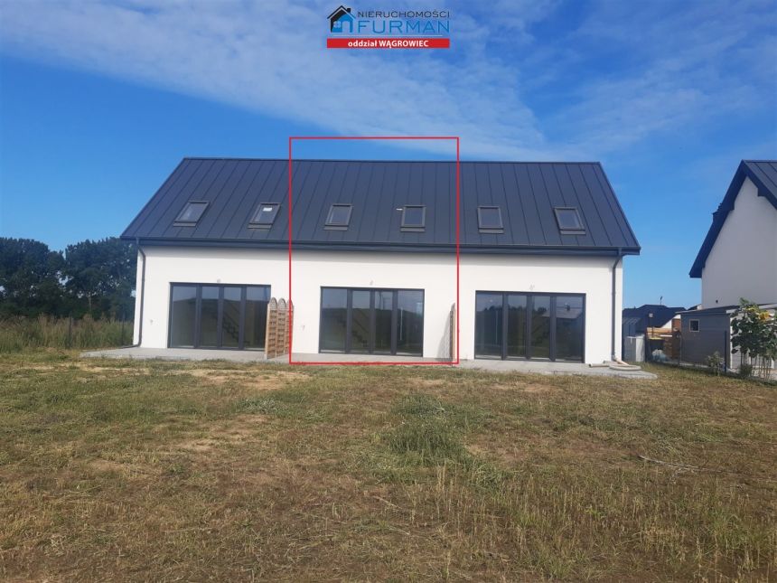 dom Margonin, furman nieruchomości miniaturka 2