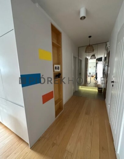 3-pokojowe mieszkanie na Pradze-Południe miniaturka 10