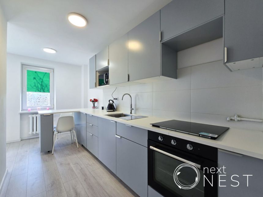 Warszawa Mokotów, 799 900 zł, 61.23 m2, z balkonem miniaturka 7