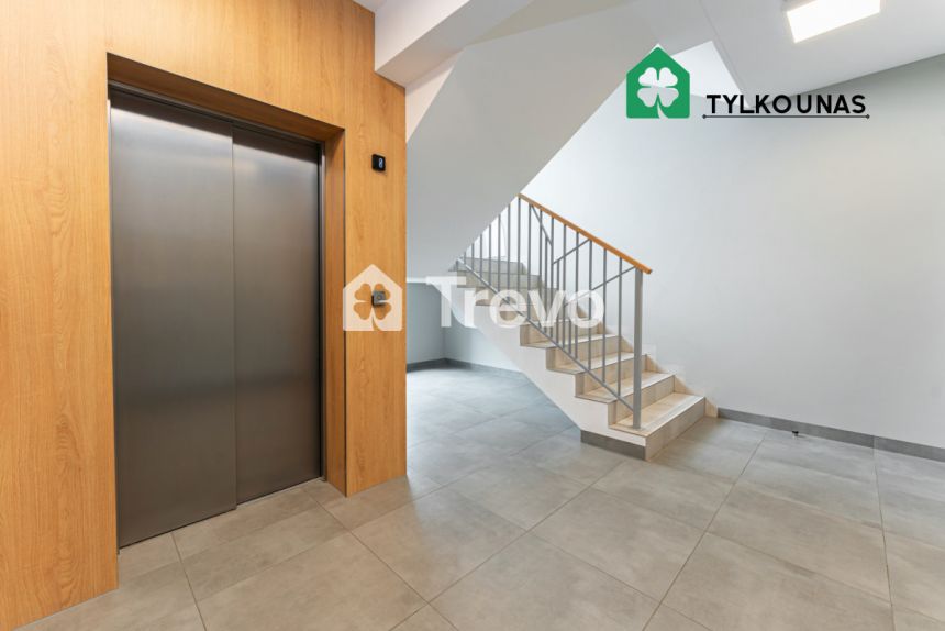 Gdańsk Łostowice, 569 000 zł, 39.55 m2, pietro 1/4 miniaturka 18