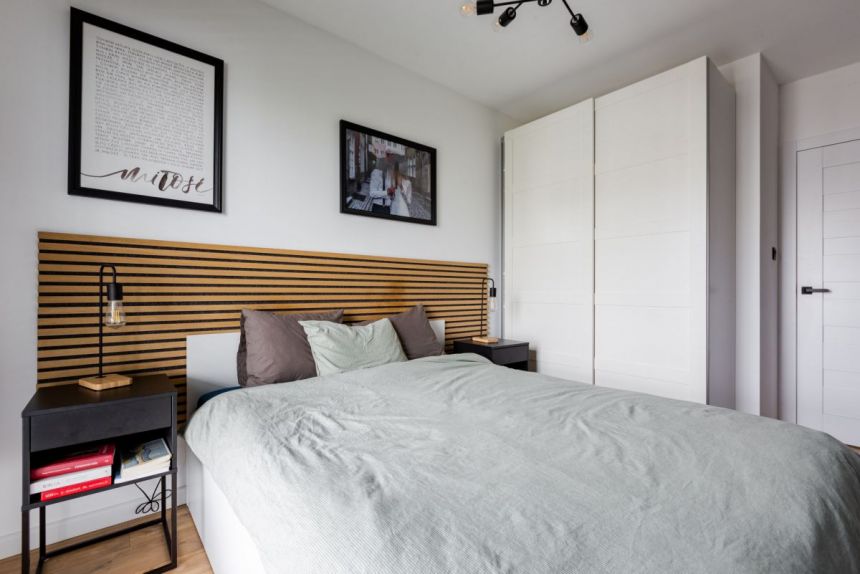 Gdańsk Łostowice, 799 000 zł, 69.06 m2, M4 miniaturka 8
