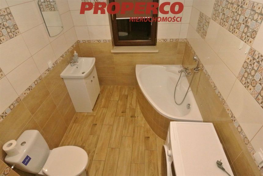 Mieszkanie 2 pok., 37,17 m2, Piaski, ul. Witosa miniaturka 7
