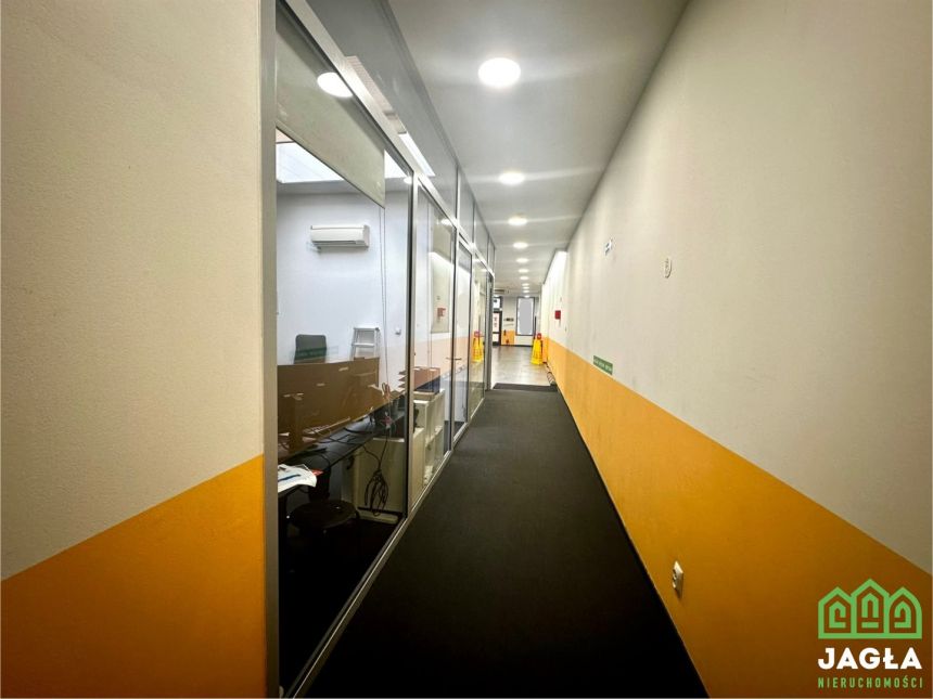lokal 180m prestiżowa lok. pod bank. kancelarie miniaturka 10