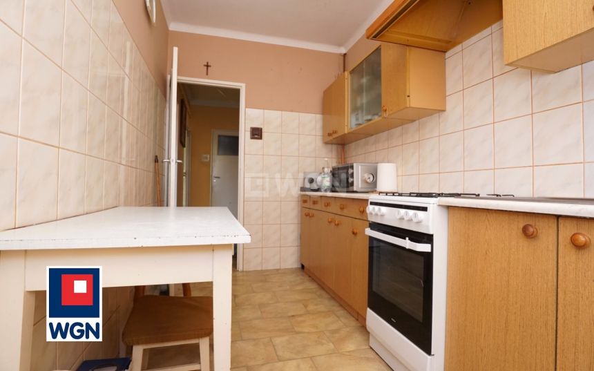 Piotrków Trybunalski, 285 000 zł, 57 m2, z balkonem miniaturka 8