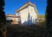 Atrakcyjna willa na sprzedaż 160 m2 działka 516 m2 miniaturka 3