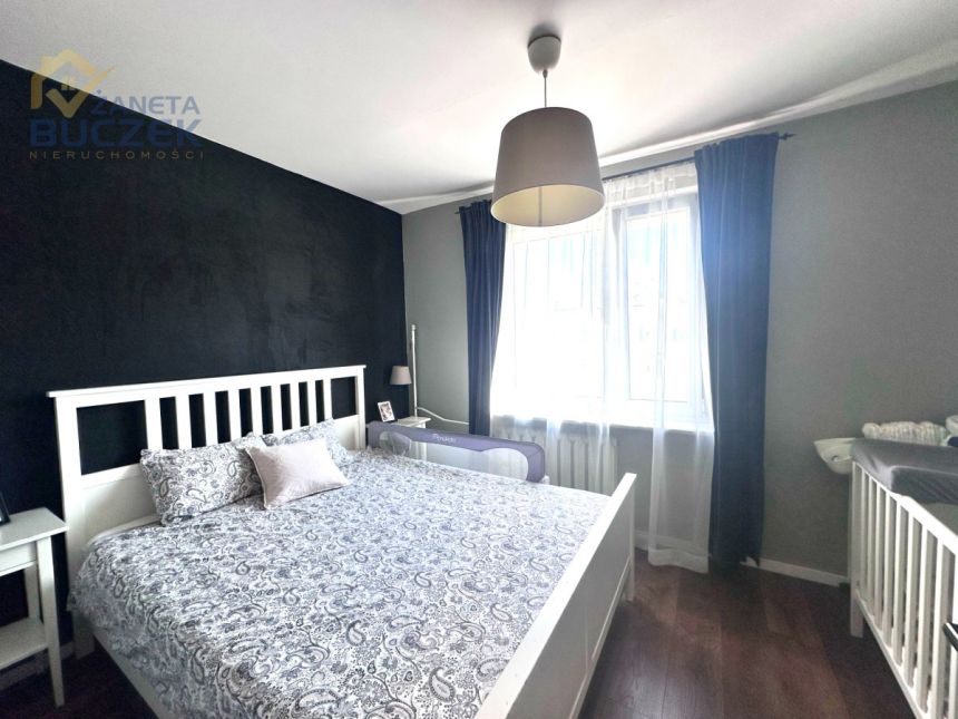Sochaczew, 420 000 zł, 53.54 m2, z balkonem miniaturka 2