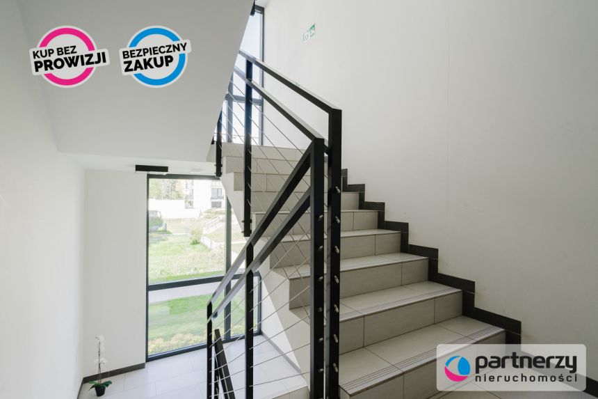 Gdańsk Matarnia, 659 000 zł, 43.5 m2, pietro 1/4 miniaturka 15