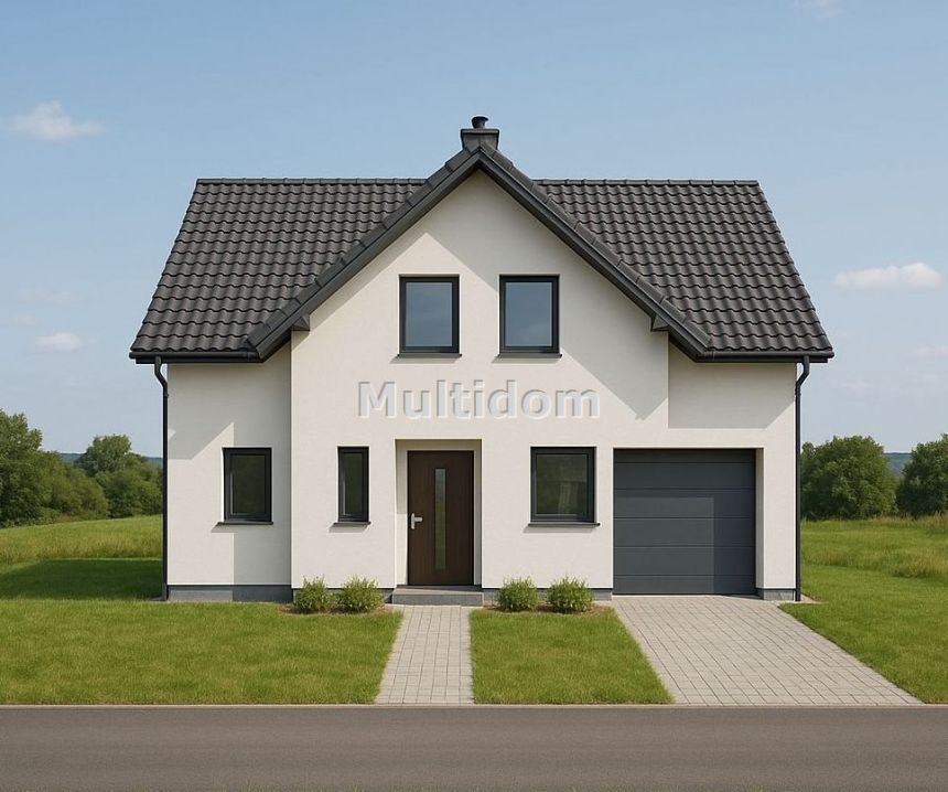 Pogwizdów, 160 000 zł, 11 ar, budowlana miniaturka 6