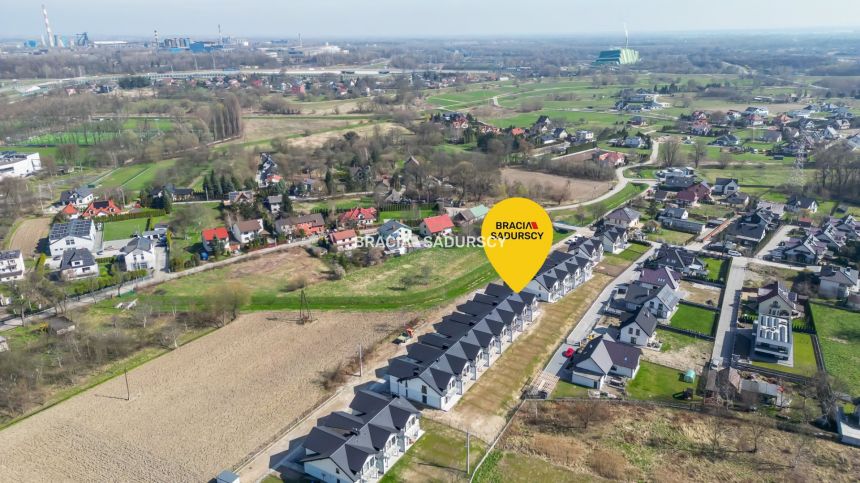 Nowa Huta, Mogiła, ul. Stare Wiślisko. miniaturka 4