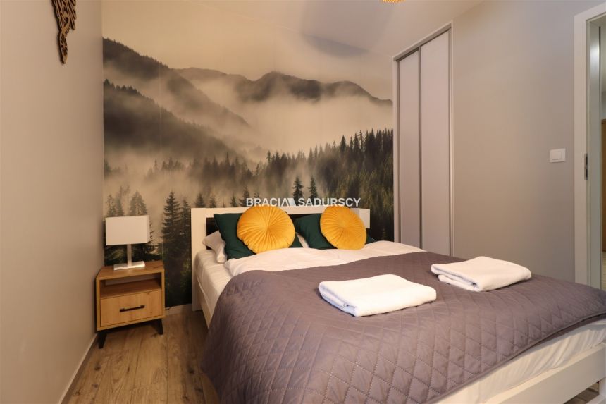 Apartament „Smrekowa Polana Resort & SPA" miniaturka 15