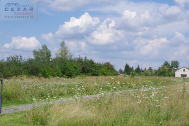 Nowe Osiny, 674 520 zł, 64.24 ar, budowlana