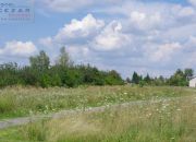 Nowe Osiny, 674 520 zł, 64.24 ar, budowlana miniaturka 1