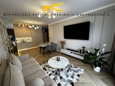 Luksusowy,klimatyzowany apartament w samym Centrum