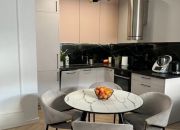 Warszawa Górny Mokotów, 1 300 000 zł, 60 m2, aneks kuchenny miniaturka 1