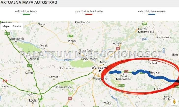 Bojmie, 153 000 zł, 1.02 ha, przyłącze elektryczne miniaturka 4