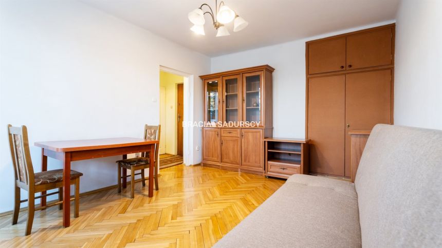 1 pok oddzielna jasna kuchnia Stare Podgórze! miniaturka 4