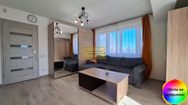 Okazja, 39,5m2 z widokiem, Azory, 2p+k, parking