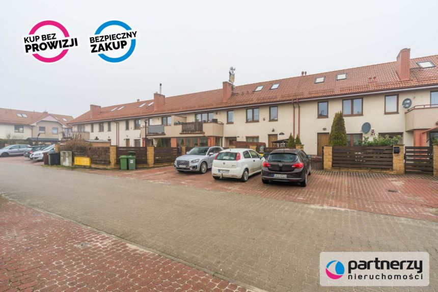 Banino, 760 000 zł, 165 m2, z balkonem miniaturka 23