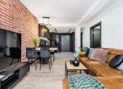 Czarnochowice Nowe Czarnochowice, 594 960 zł, 40.2 m2, z miejscem parkingowym miniaturka 2