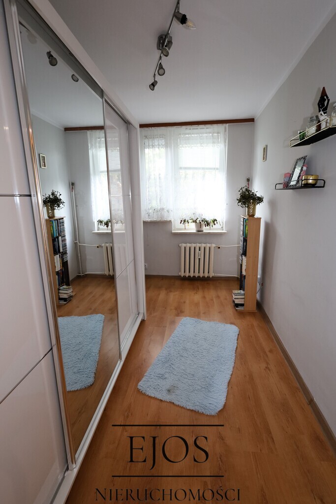 Mieszkanie blisko centrum Otwocka miniaturka 5