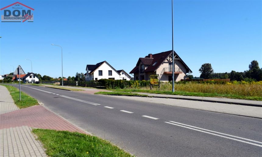 Działka - Wierzchowo miniaturka 6