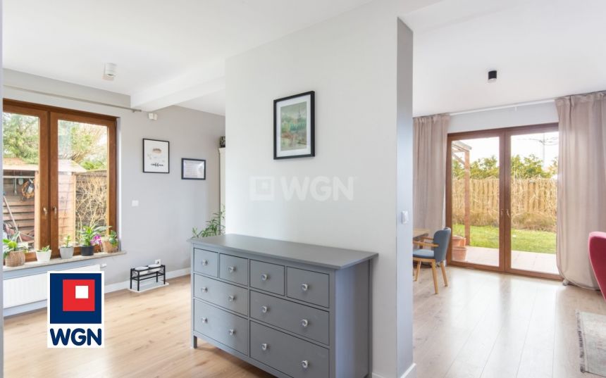 Mierzyn, 1 489 000 zł, 145 m2, murowany miniaturka 4