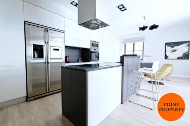 Apartament 3 pokojowy na Tylnej z tarasem !