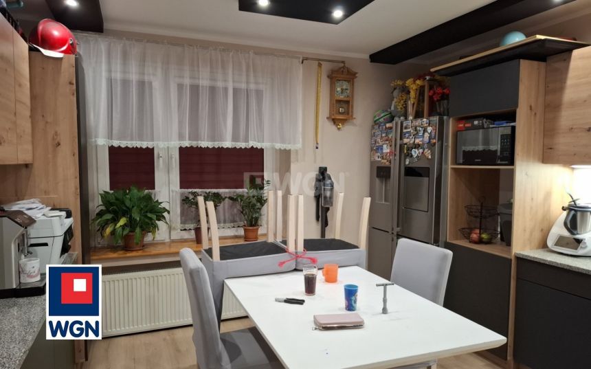 Głogów, 286 000 zł, 51.2 m2, kuchnia z oknem miniaturka 2