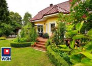 Baczyna, 1 225 000 zł, 120 m2, murowany miniaturka 1