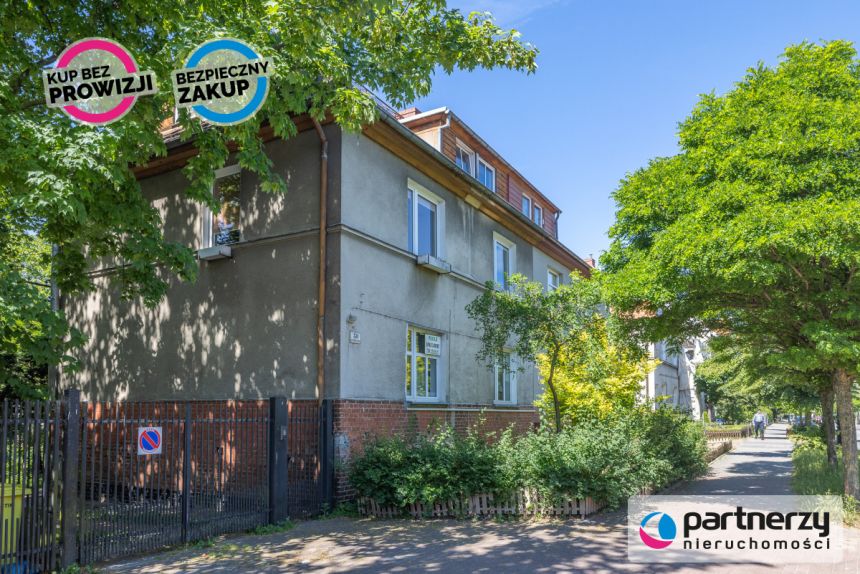Sopot Sopot Dolny, 669 000 zł, 32.1 m2, z miejscem parkingowym miniaturka 15