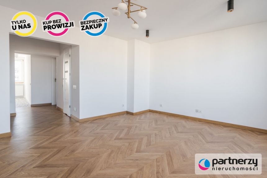Gdynia Śródmieście, 820 000 zł, 45.2 m2, z miejscem parkingowym miniaturka 2